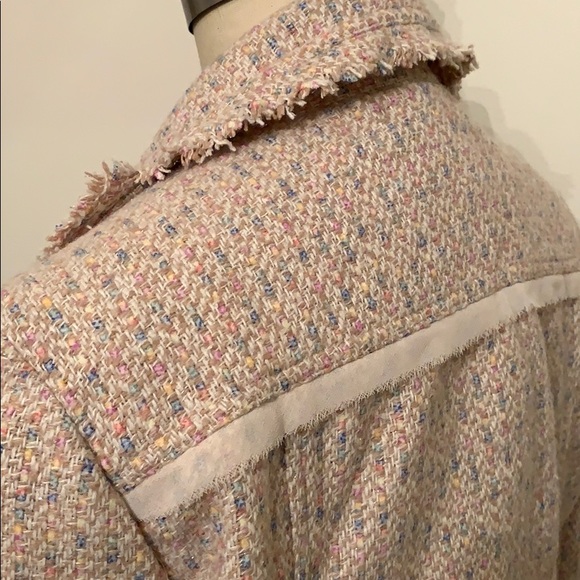 Tweed Jacket - Picture 5 of 5